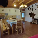 Διαμέρισμα Hajenka *