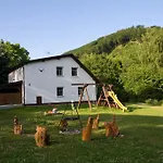 Διαμέρισμα Hajenka