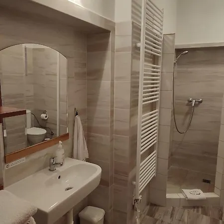 Hajenka Appartement