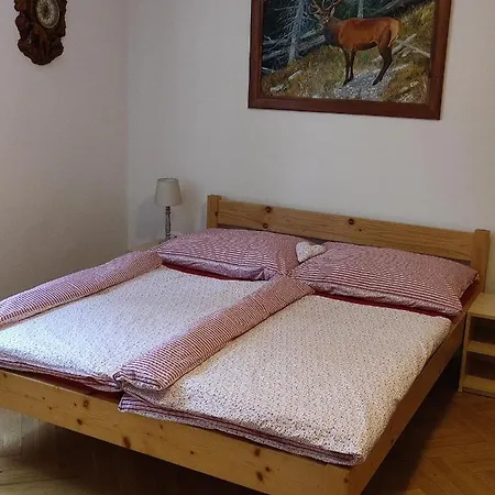 Appartement Hajenka