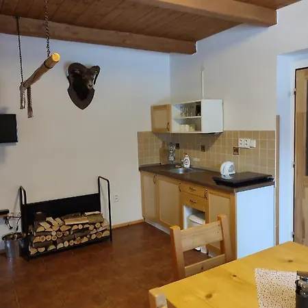 Hajenka Appartement *