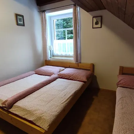Hajenka Vápenka