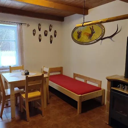 Hajenka Appartement *