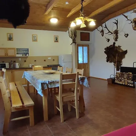 Appartement Hajenka *