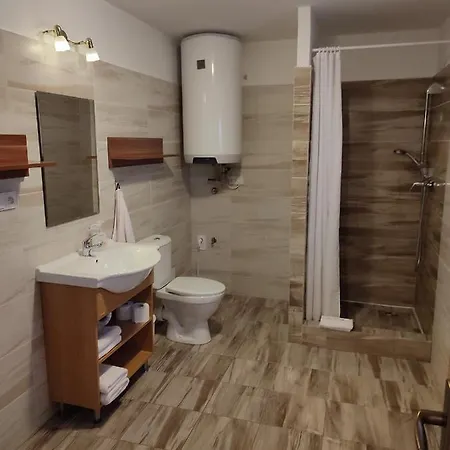 Hajenka Appartement