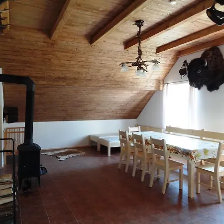 Appartement Hajenka *
