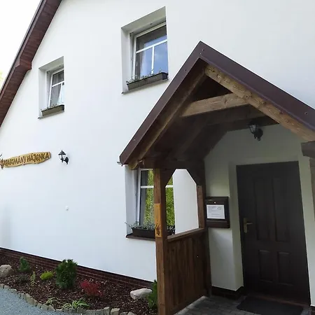 Appartement Hajenka