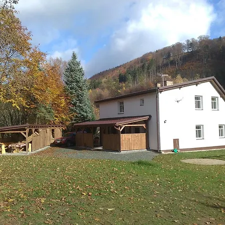 Appartement Hajenka *