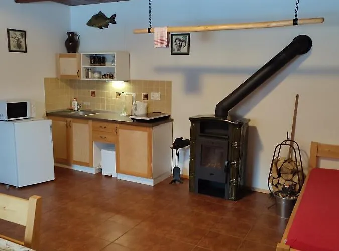Apartment Hajenka