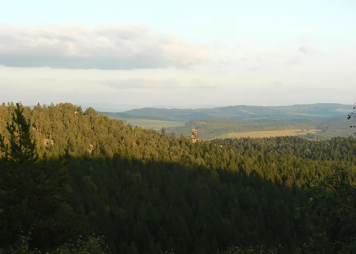 Hájenka